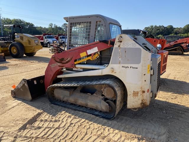 Image of Takeuchi TL10 equipment image 1