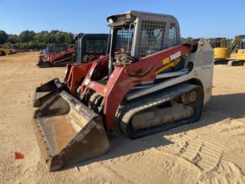 Main image Takeuchi TL10