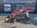 2016 Takeuchi TL10V2 Image