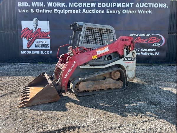 Equipment Main Image