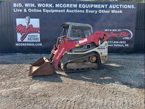 2016 Takeuchi TL10V2 Image