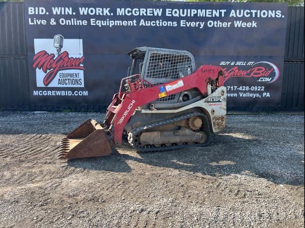 Equipment Main Image