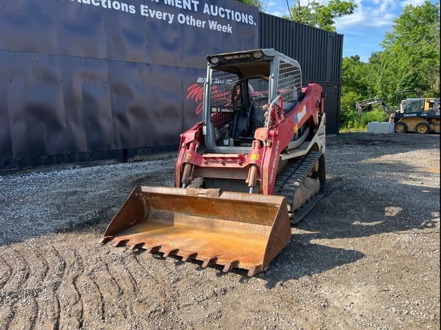 Image of Takeuchi TL10V2 equipment image 1