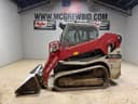 2016 Takeuchi TL10V2 Image