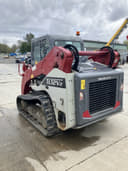 2016 Takeuchi TL12 Image