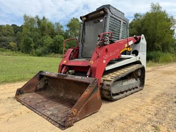 Main image Takeuchi TL12