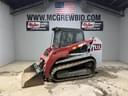 2016 Takeuchi TL12 Image