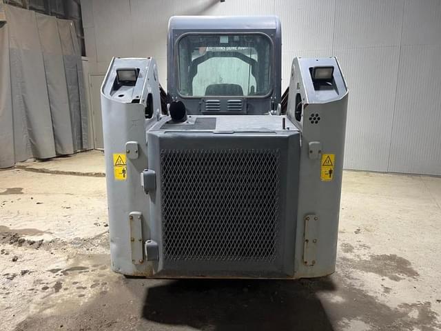 Image of Takeuchi TL12 equipment image 3