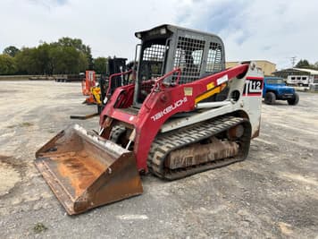 Main image Takeuchi TL12