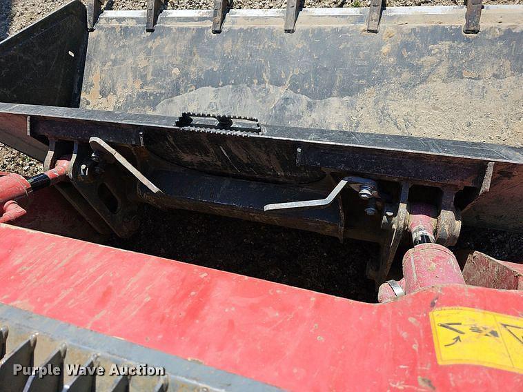 Main image Takeuchi TL12 13