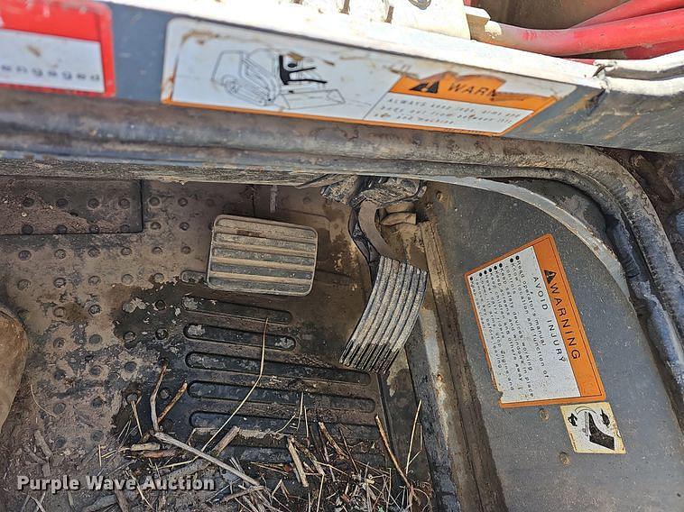 Main image Takeuchi TL12 17