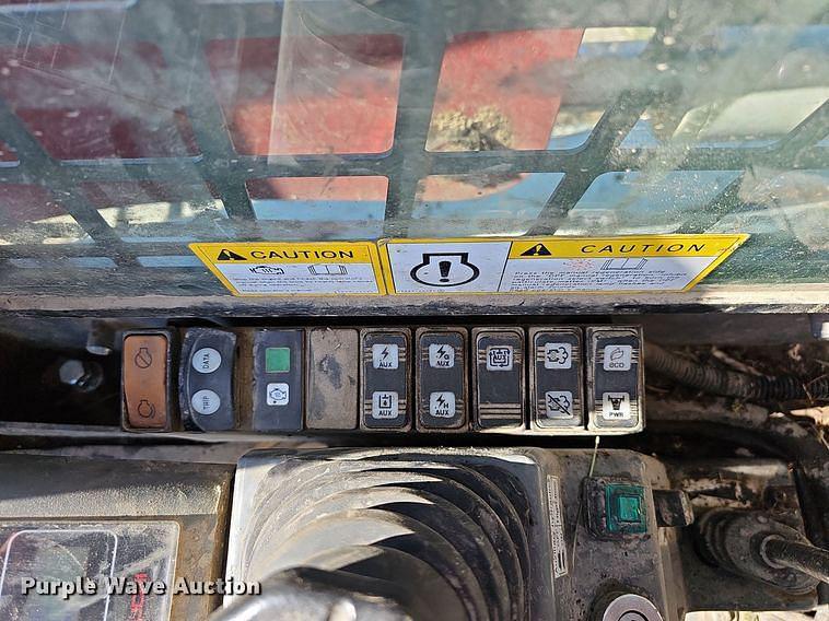 Main image Takeuchi TL12 21