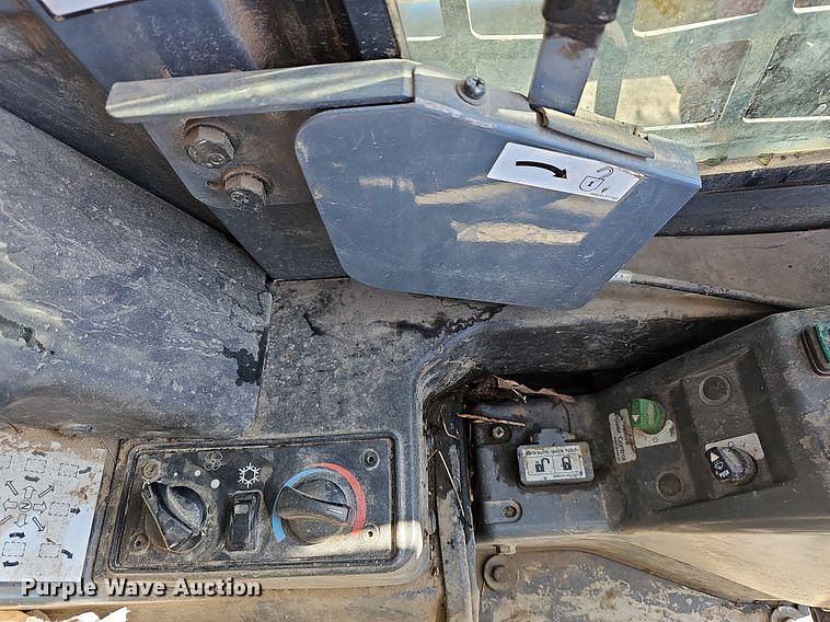 Main image Takeuchi TL12 26