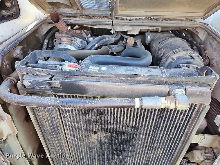 Main image Takeuchi TL12 28