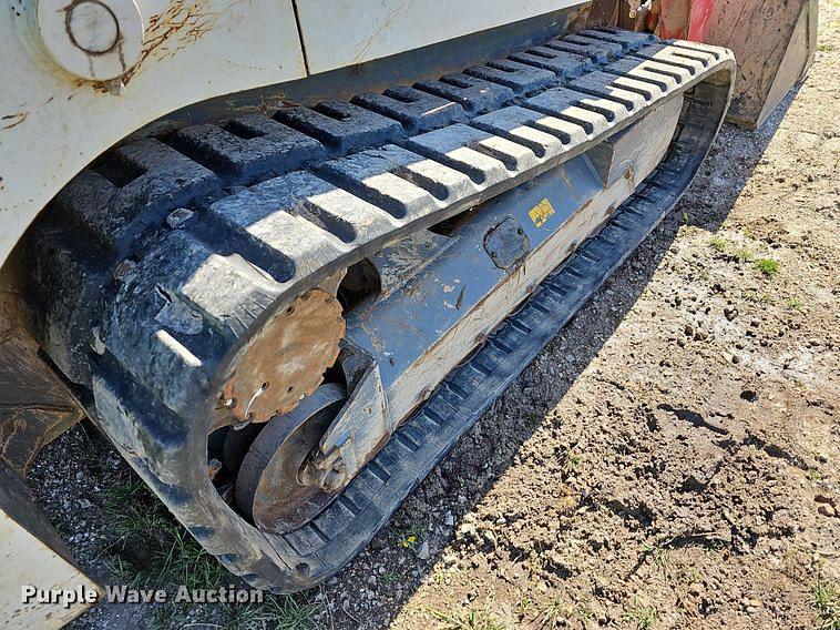 Main image Takeuchi TL12 34