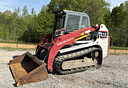2015 Takeuchi TL12 Image