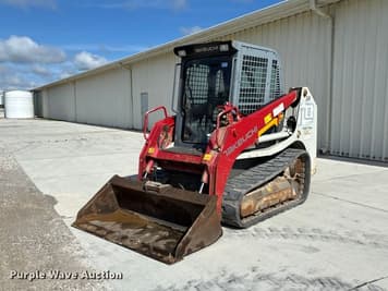 Main image Takeuchi TL8