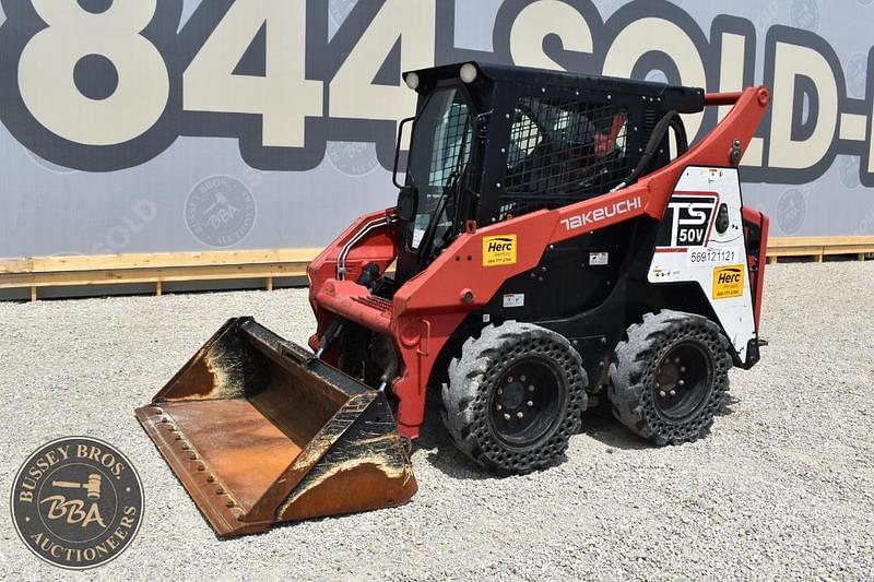 Image of Takeuchi TS50V Primary image