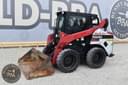 2016 Takeuchi TS80V2 Image