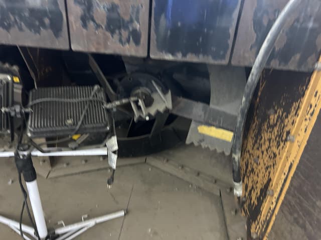 Image of Snowblast M8500HD equipment image 4