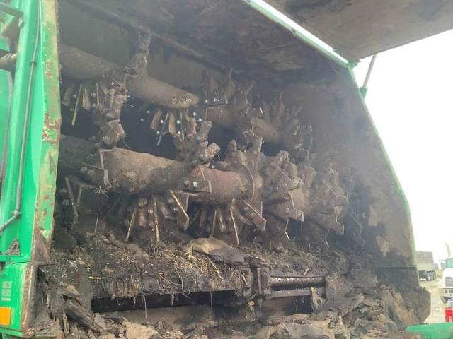 Image of Tebbe HS320 equipment image 4