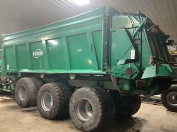 Main image Tebbe HS320