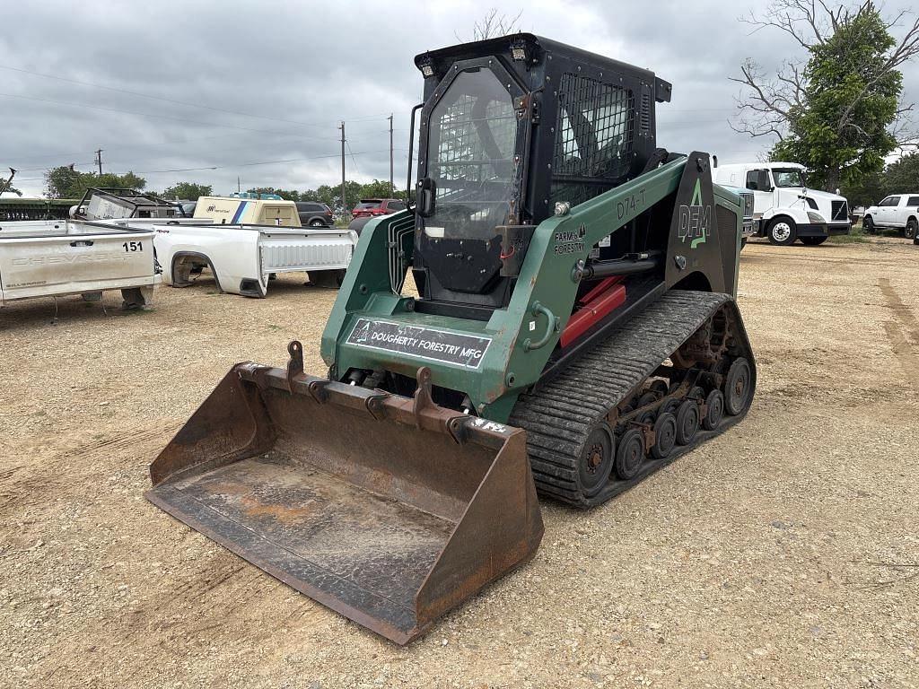 Image of Terex R265T Primary image