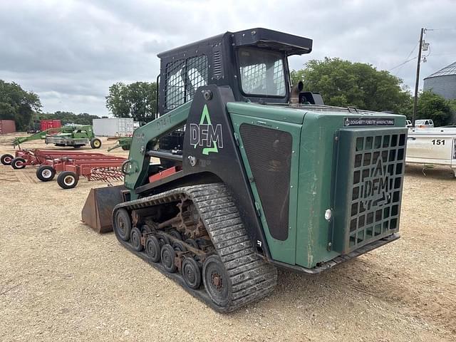 Image of Terex R265T equipment image 2