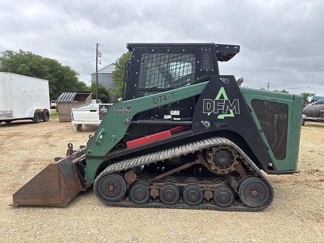Image of Terex R265T equipment image 1