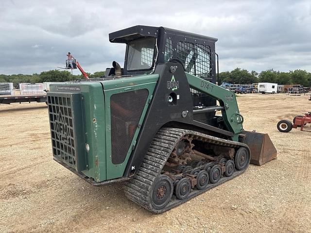 Image of Terex R265T equipment image 4