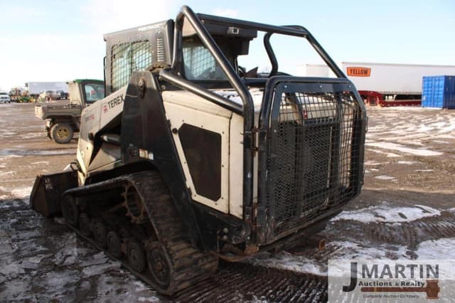 Image of Terex PT110 equipment image 2
