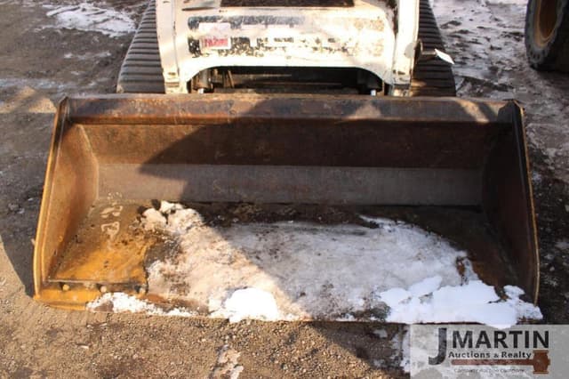 Image of Terex PT110 equipment image 4