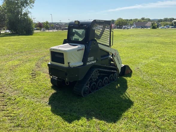 Image of Terex R070T equipment image 4