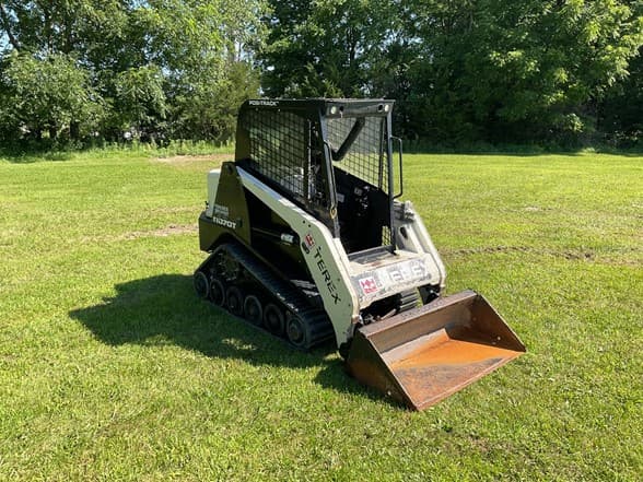 Image of Terex R070T equipment image 2