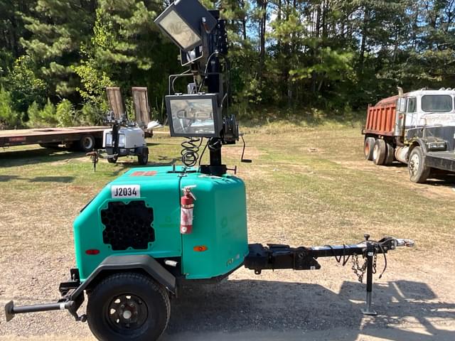 Image of Terex RL4 equipment image 2