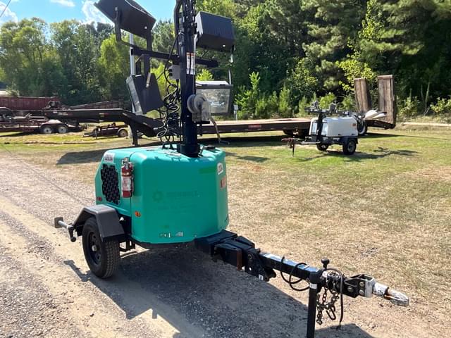 Image of Terex RL4 equipment image 1