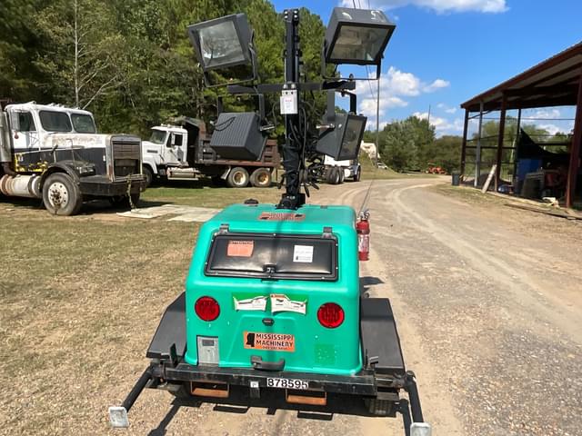 Image of Terex RL4 equipment image 3