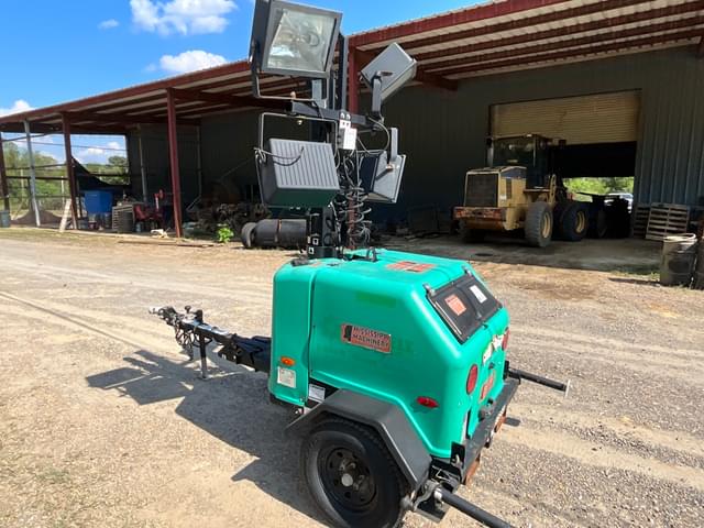 Image of Terex RL4 equipment image 4