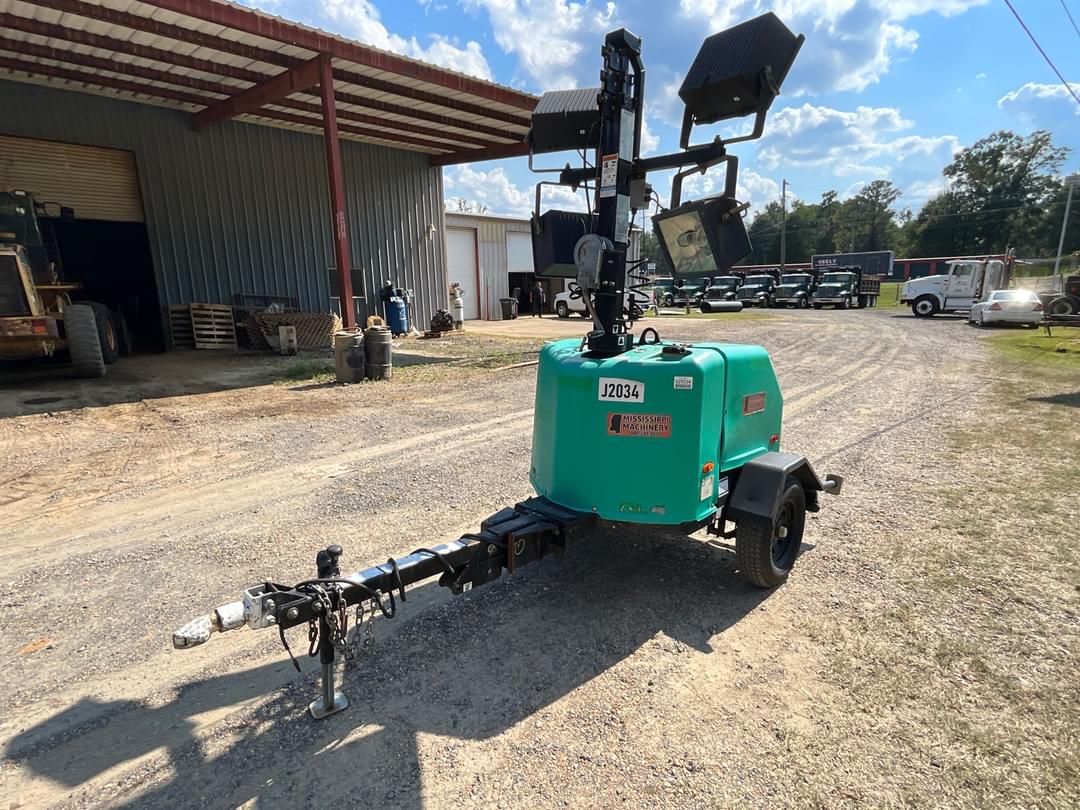 Image of Terex RL4 Primary image