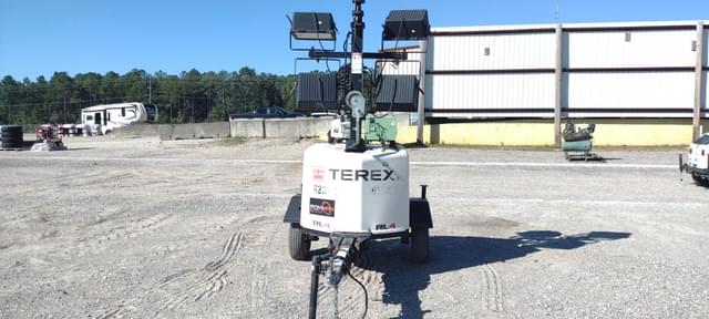 Image of Terex RL4 equipment image 1