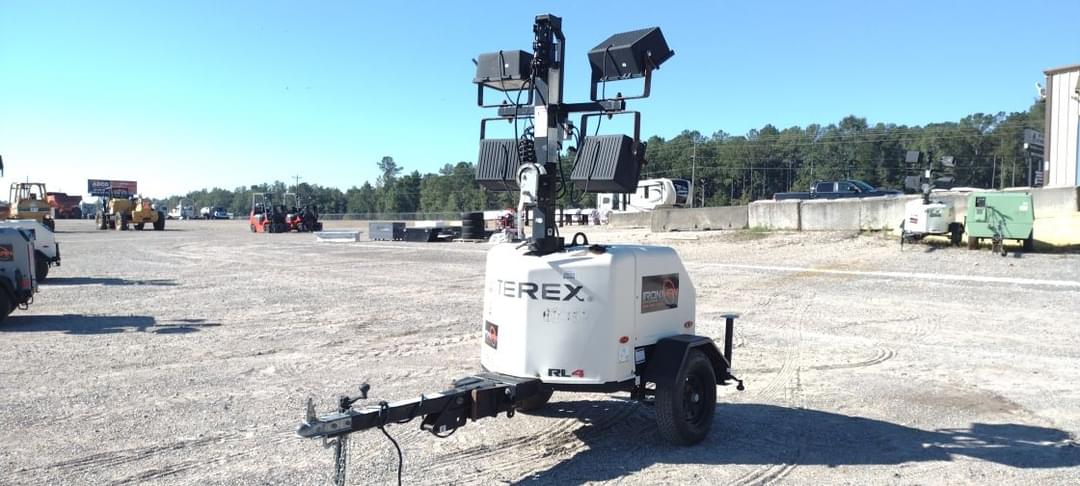 Image of Terex RL4 Primary image