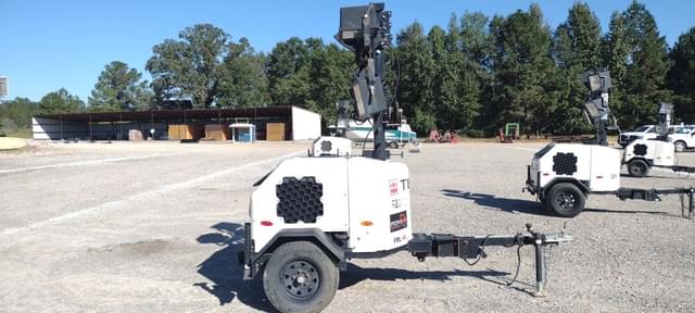 Image of Terex RL4 equipment image 3