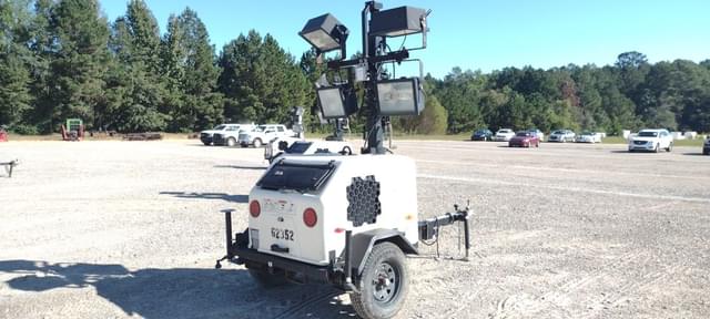Image of Terex RL4 equipment image 4