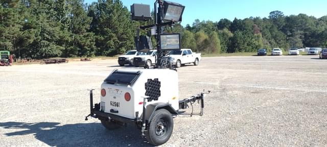 Image of Terex RL4 equipment image 4