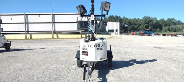 Image of Terex RL4 equipment image 1