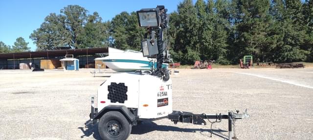 Image of Terex RL4 equipment image 3