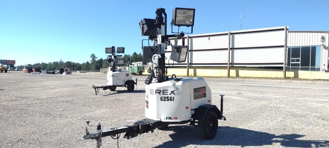 Image of Terex RL4 Primary image