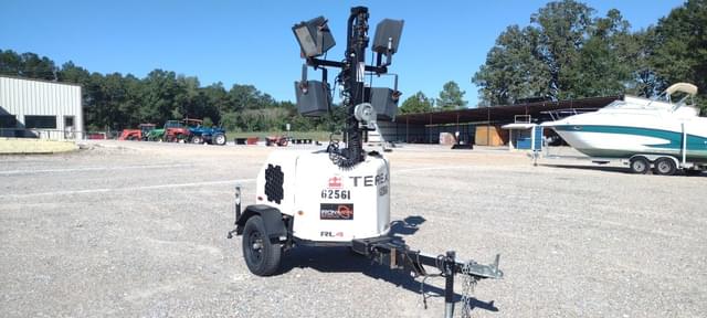 Image of Terex RL4 equipment image 2