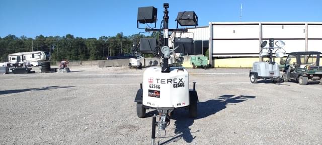 Image of Terex RL4 equipment image 1