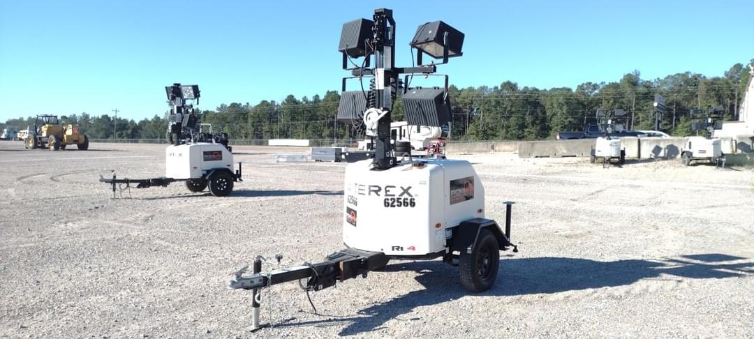 Image of Terex RL4 Primary image